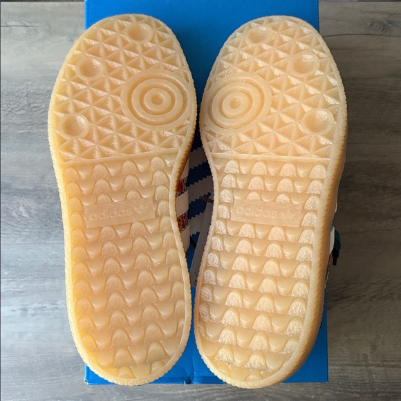 adidas Liberty London Women's Sambae Shoes - Picture 12 of 12